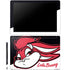 Looney Tunes Retro Lola Bunny Galaxy Book 12in Skin